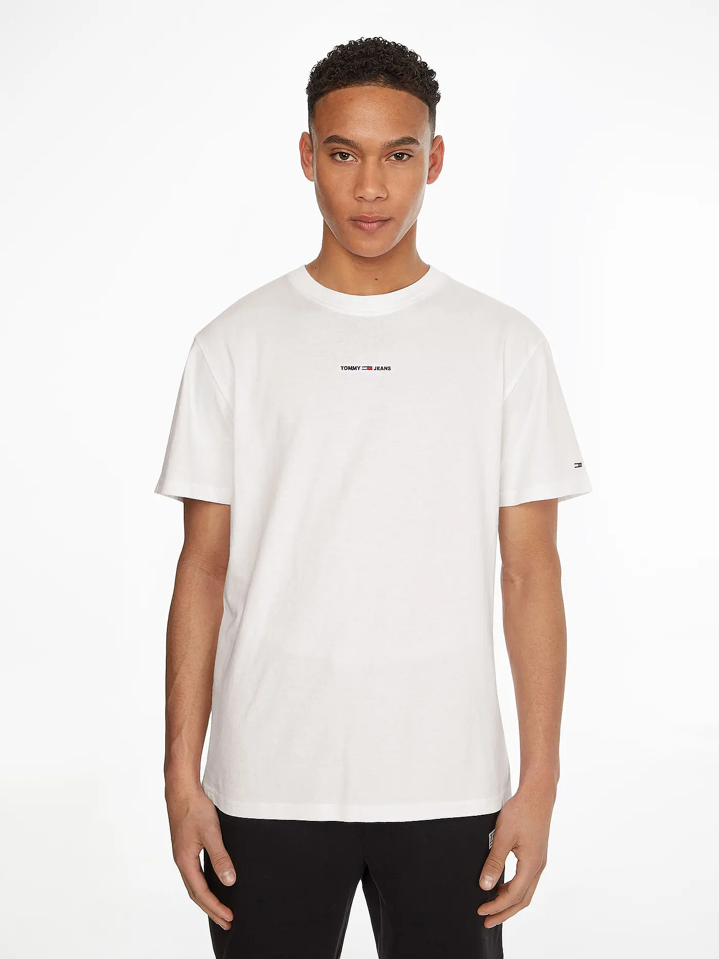 TOMMY JEANS | T-Shirt | 